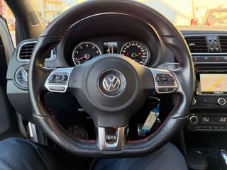 Volkswagen Polo 2013 1,4 GTI PANORAMA-thumb-13