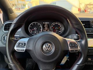 Volkswagen Polo 2013 1,4 GTI PANORAMA-thumb-14