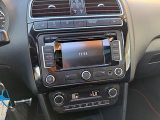 Volkswagen Polo 2013 1,4 GTI PANORAMA-thumb-16