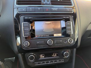 Volkswagen Polo 2013 1,4 GTI PANORAMA-thumb-17
