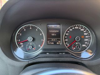 Volkswagen Polo 2013 1,4 GTI PANORAMA-thumb-19