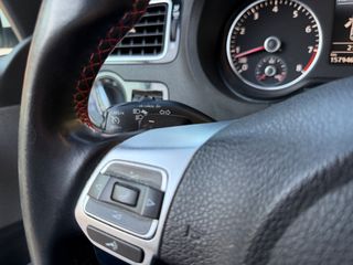 Volkswagen Polo 2013 1,4 GTI PANORAMA-thumb-20