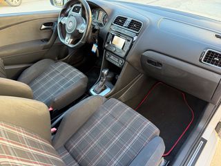 Volkswagen Polo 2013 1,4 GTI PANORAMA-thumb-22