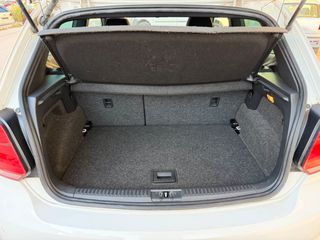 Volkswagen Polo 2013 1,4 GTI PANORAMA-thumb-24