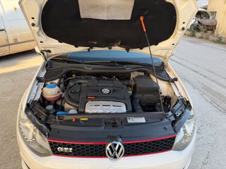 Volkswagen Polo 2013 1,4 GTI PANORAMA-thumb-25