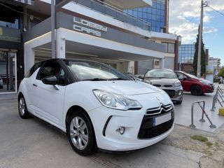 Citroen DS-3 2011 1.4 1 ΧΕΡΙ ΑΠΟ ΙΔΙΩΤΗ