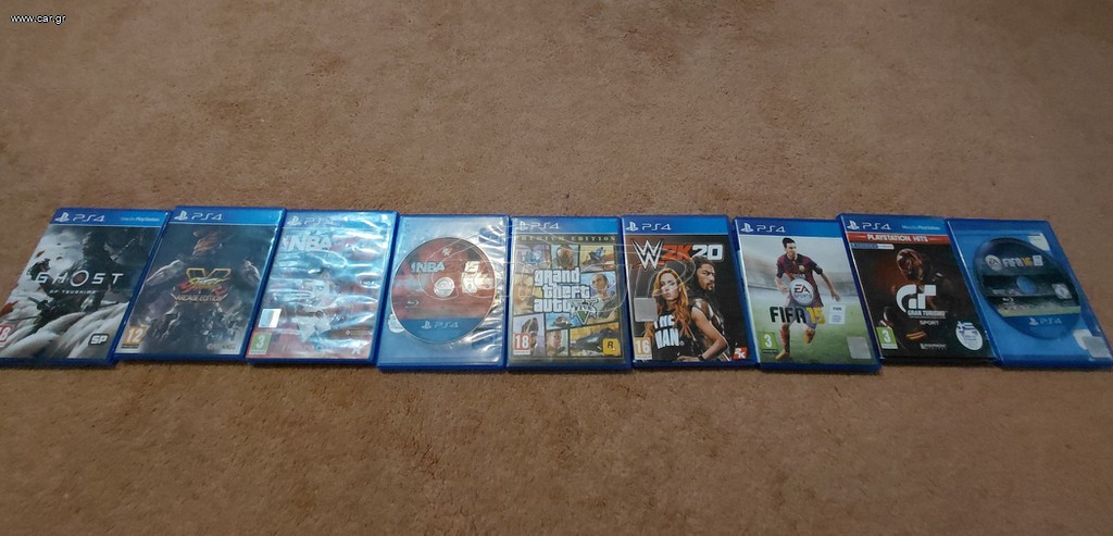 playstation