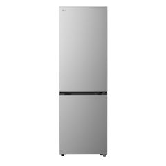 Ψυγειοκαταψύκτης LG GBBSJ10DPY 333lt Total NoFrost Wifi D Stainless steel Υ186xΠ59,7xΒ67,4εκ