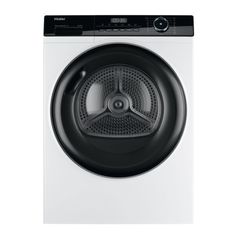 Στεγνωτήριο Haier HD80-A2939 8kg με Αντλία Θερμότητας A++