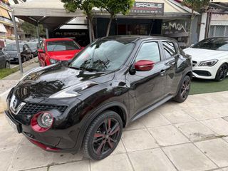 Nissan Juke 2018 1.5 DCI TEKNA