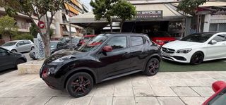 Nissan Juke 2018 1.5 DCI TEKNA-thumb-1