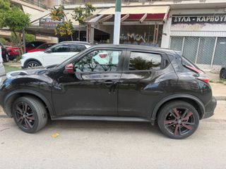 Nissan Juke 2018 1.5 DCI TEKNA-thumb-3
