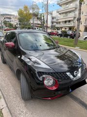Nissan Juke 2018 1.5 DCI TEKNA-thumb-4