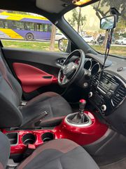 Nissan Juke 2018 1.5 DCI TEKNA-thumb-5