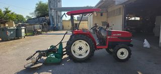 Τρακτέρ Mitsubishi 2025 Mt 285 palceed