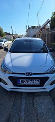 Hyundai i 20 2020