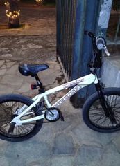 BMX Sector 2025 Bleeder