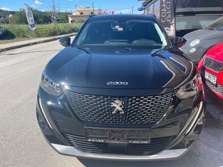 Peugeot 2008 2021 ACTIVE PLUS 1200 110 ps