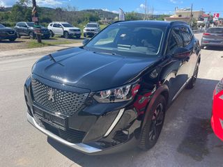 Peugeot 2008 2021 ACTIVE PLUS 1200 110 ps-thumb-2