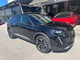 Peugeot 2008 2021 ACTIVE PLUS 1200 110 ps-thumb-3