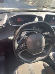 Peugeot 2008 2021 ACTIVE PLUS 1200 110 ps-thumb-10