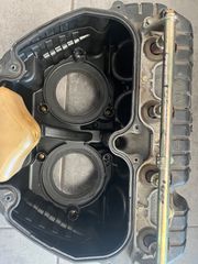 Βάση μπεκ – μπεκ– Bakerα Εισαγωγές Μπούζοπίπες HONDA CBR 1000 RR