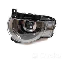 Land Rover Defender L663.Επισκευη μπροστινών φαναριων-thumb-1