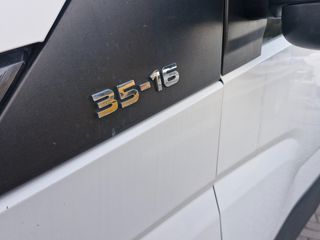 Καρότσα Iveco 2017 DAILY 35-16 ΕΡΑΣΙΤΕΧΝΙΚΟ ΔΙΠΛΩΜΑ-thumb-4