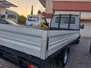 Καρότσα Iveco 2017 DAILY 35-16 ΕΡΑΣΙΤΕΧΝΙΚΟ ΔΙΠΛΩΜΑ-thumb-5