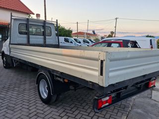 Καρότσα Iveco 2017 DAILY 35-16 ΕΡΑΣΙΤΕΧΝΙΚΟ ΔΙΠΛΩΜΑ-thumb-9
