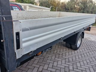Καρότσα Iveco 2017 DAILY 35-16 ΕΡΑΣΙΤΕΧΝΙΚΟ ΔΙΠΛΩΜΑ-thumb-11