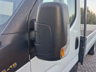 Καρότσα Iveco 2017 DAILY 35-16 ΕΡΑΣΙΤΕΧΝΙΚΟ ΔΙΠΛΩΜΑ-thumb-14