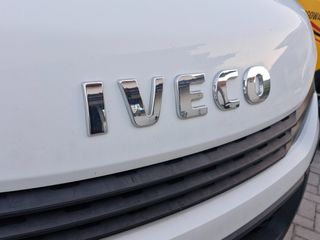 Καρότσα Iveco 2017 DAILY 35-16 ΕΡΑΣΙΤΕΧΝΙΚΟ ΔΙΠΛΩΜΑ-thumb-3