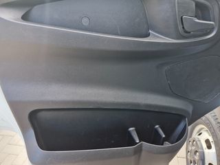 Καρότσα Iveco 2017 DAILY 35-16 ΕΡΑΣΙΤΕΧΝΙΚΟ ΔΙΠΛΩΜΑ-thumb-35