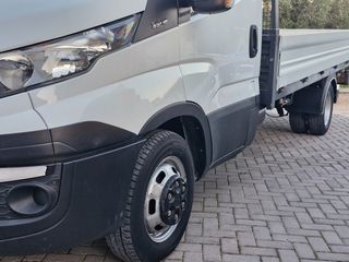 Καρότσα Iveco 2017 DAILY 35-16 ΕΡΑΣΙΤΕΧΝΙΚΟ ΔΙΠΛΩΜΑ-thumb-8