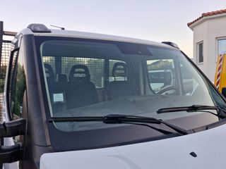 Καρότσα Iveco 2017 DAILY 35-16 ΕΡΑΣΙΤΕΧΝΙΚΟ ΔΙΠΛΩΜΑ-thumb-13