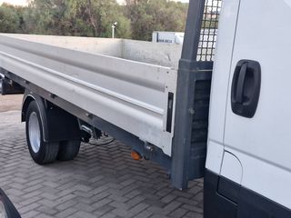 Καρότσα Iveco 2017 DAILY 35-16 ΕΡΑΣΙΤΕΧΝΙΚΟ ΔΙΠΛΩΜΑ-thumb-10