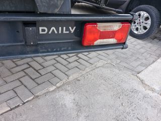 Καρότσα Iveco 2017 DAILY 35-16 ΕΡΑΣΙΤΕΧΝΙΚΟ ΔΙΠΛΩΜΑ-thumb-16