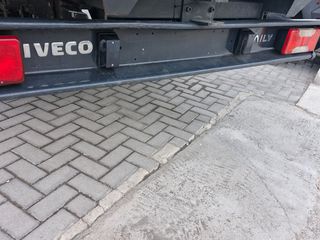 Καρότσα Iveco 2017 DAILY 35-16 ΕΡΑΣΙΤΕΧΝΙΚΟ ΔΙΠΛΩΜΑ-thumb-15
