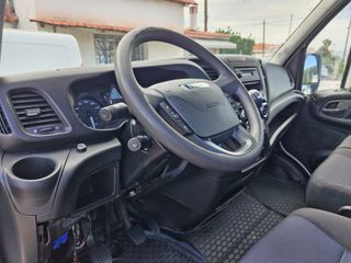 Καρότσα Iveco 2017 DAILY 35-16 ΕΡΑΣΙΤΕΧΝΙΚΟ ΔΙΠΛΩΜΑ-thumb-19