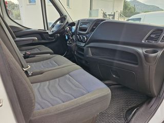 Καρότσα Iveco 2017 DAILY 35-16 ΕΡΑΣΙΤΕΧΝΙΚΟ ΔΙΠΛΩΜΑ-thumb-20