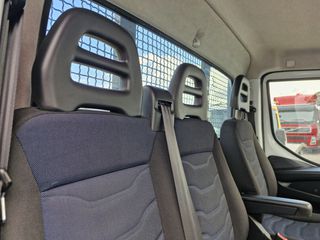 Καρότσα Iveco 2017 DAILY 35-16 ΕΡΑΣΙΤΕΧΝΙΚΟ ΔΙΠΛΩΜΑ-thumb-22