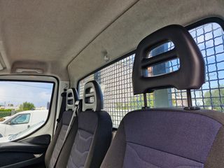 Καρότσα Iveco 2017 DAILY 35-16 ΕΡΑΣΙΤΕΧΝΙΚΟ ΔΙΠΛΩΜΑ-thumb-27