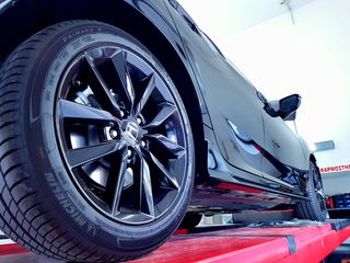Γνήσιες Ζάντες FK7 Facelift