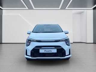 Kia Picanto 2025 Optimum