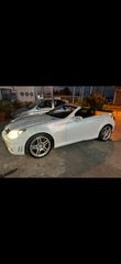 Mercedes-Benz SLK 55 AMG 2006