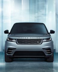 LAND ROVER RANGE ROVER VELAR MATRIX LED ΜΠΡΟΣΤΑ ΦΩΤΑ ΕΠΙΣΚΕΥΗ