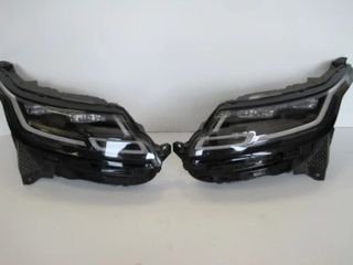 LAND ROVER RANGE ROVER VELAR MATRIX LED ΜΠΡΟΣΤΑ ΦΩΤΑ ΕΠΙΣΚΕΥΗ-thumb-1
