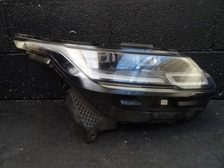 LAND ROVER RANGE ROVER VELAR MATRIX LED ΜΠΡΟΣΤΑ ΦΩΤΑ ΕΠΙΣΚΕΥΗ-thumb-2