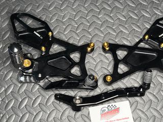 YAMAHA R1 VORTEX ΡΥΘΜΙΖΟΜΕΝΑ ΜΑΣΠΙΕ
